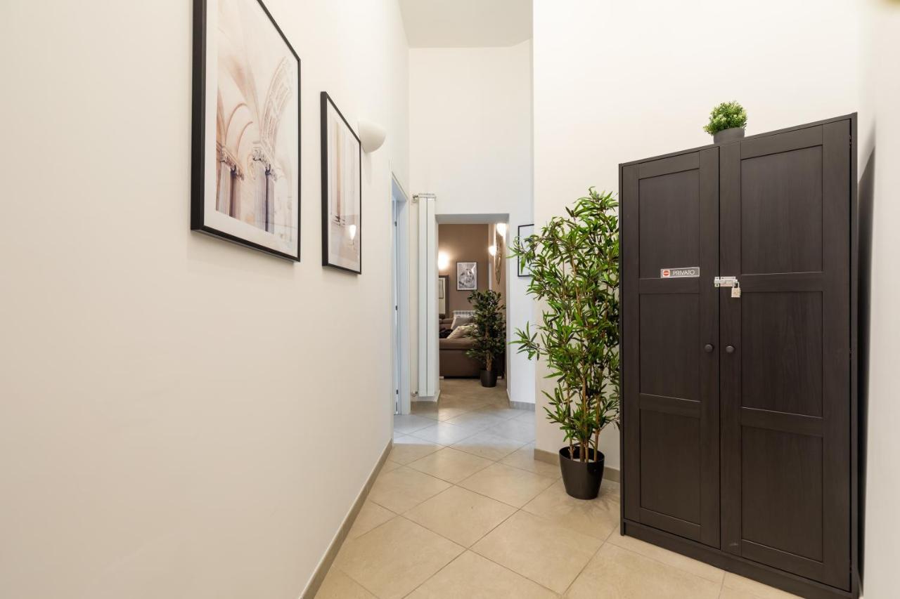 Residenza Piazza Di Spagna Rom Eksteriør billede