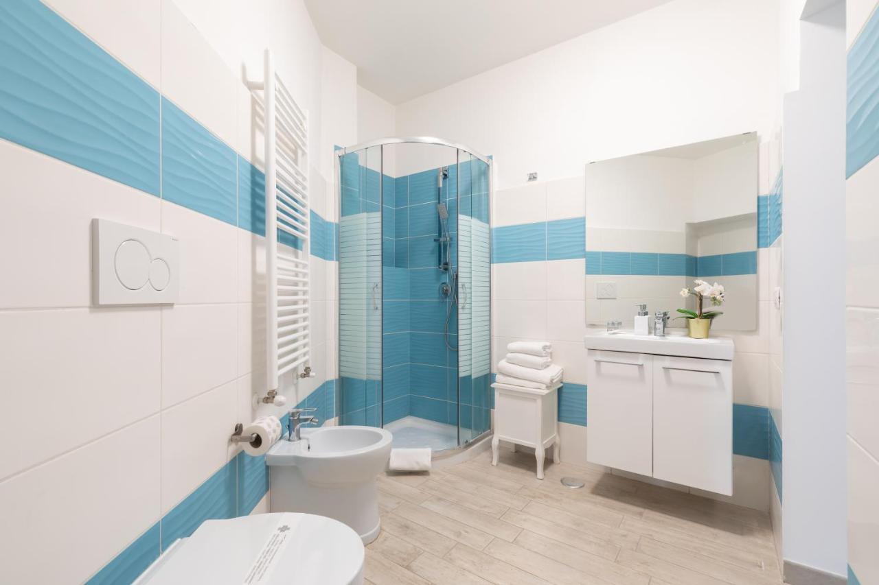 Residenza Piazza Di Spagna Rom Eksteriør billede
